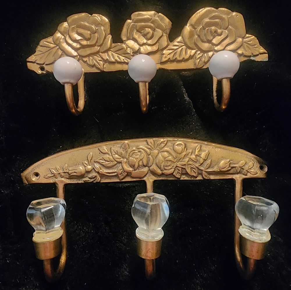 Beautiful Hand Crafted Shabby Chic Wall Hangers
